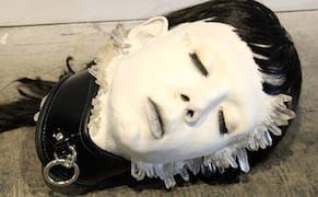 Artist Casts His Body Parts in Disturbing Commentary on Grindr