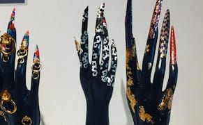 Beautiful Surprises and Surprising Depth at Cooper Hewitt’s Design Triennial