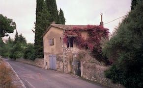 James Baldwin's Longtime Home in Southern France Faces Demolition