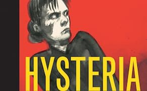 Freud’s Case Studies in Hysteria Get the Graphic Novel Treatment
