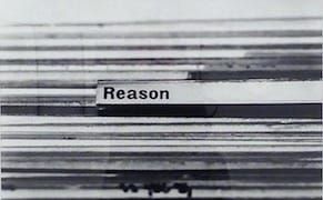 An Artist Dissects Found Bits of Language