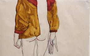 Familiar Names but Unexpected Finds at the ADAA Art Show