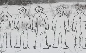 An Ojibway Prophecy Reimagined on Film