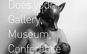 The Politics of Being a Parent in the Art World