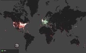 New Database Builds a Biographical History of Photography