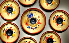 Hearing a Symphony in the Cacophony of a Lagos Market