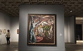 The Metropolitan Museum Is Still Very Eurocentric and Conservative