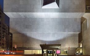 Get a First Look at the New Met Breuer