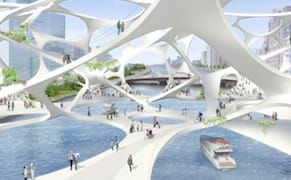 MoMA’s New Japanese Architecture: A Vision for the Future That’s Already Here