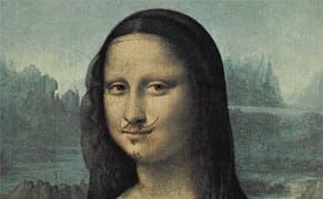 Explore 'Duchamp to Pop' at the Norton Simon Museum