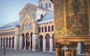 A 3D Database of Threatened Syrian Heritage Sites