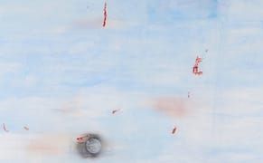 A Painter's Progress: Monique Mouton’s Rough Edges