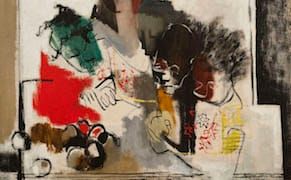 The Indefatigable Curiosity of Norman Lewis