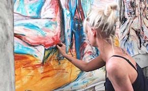 Invigorate Your Practice with New York Studio School's Summer Marathons