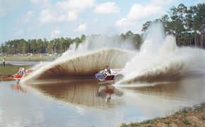 Inside Florida's Swamp Buggy Racing Subculture