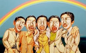 A New Hong Kong Museum Exposes China’s Censored Memories (Part 2)