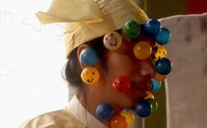 After Decades of Silence, Myanmar’s Artists Have a Chance to Speak