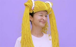 Meet Song Wig, a New Way to Plug into Wearable Tech