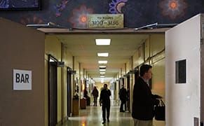 Spring/Break, a Sprawling Alternative Art Fair that Delivers