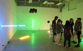 VCUarts Summer Studio Program Now Accepting Applications