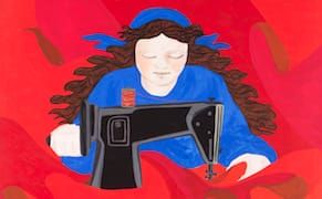 Contradictory Narratives of Contemporary Art, Informed by Jewish Thought