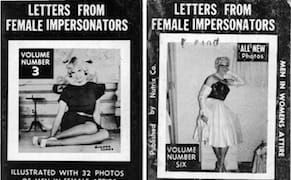 Amassing the World's Largest Digital Transgender Archive
