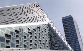 Unlocking the Mysteries of Manhattan's New Pyramid