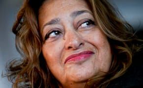 Starchitect Zaha Hadid Dead at 65