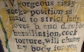 Grayson Perry’s Subversive and Psychosexual World