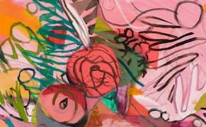 Beer with a Painter: Bill Scott