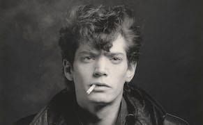 Robert Mapplethorpe: Beauty, Power, and Sex from the Outside
