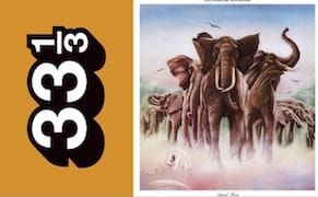 Reader's Diary: Franklin Bruno's 'Armed Forces’