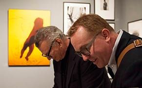 At the AIPAD Photography Show, Training Your Eyes to See More