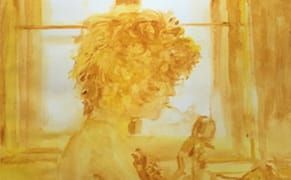 Angela Dufresne Has a Big Heart