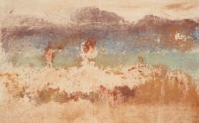 Smeary Smeary Edgar Degas