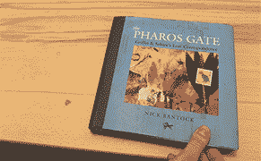 After 25 Years, an Influential Epistolary Novel Series Mails Its Last Letter