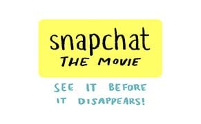 Highly Anticipated Movie Ad-app-tations