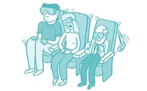 The Exciting Future of Virtual Reality