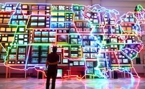 Your Arts-Centric Guide to the 2016 Presidential Primaries