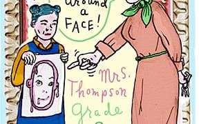 All the Feedback I've Received Over the Years