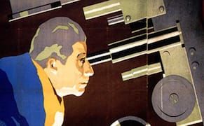 A Dying Society: Abel Gance’s 'End of the World'