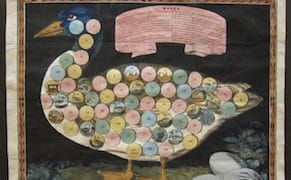 How the World’s Oldest Printed Board Game Rolled Propaganda into Play