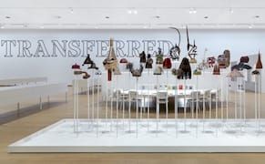 The Aesthetics of Paperwork and Cultural Theory According to Seth Siegelaub