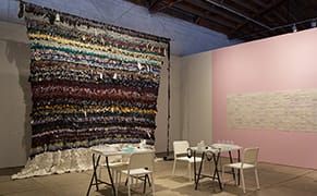 This Art Exhibition Wants You to Feel