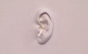 What Isn't There: Audra Wolowiec’s Sounds, Scents, and Erasures