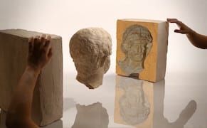 An Animated Guide to the Bronze Age Technique of Lost-Wax Casting