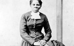 Harriet Tubman Bumps Slave-Owning Andrew Jackson Off Front of $20 Bill
