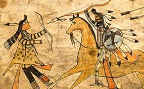 Could a Survey of American Indian Art Tell the Human Stories Behind Beautiful Objects?