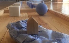 An Art Collective Takes Over a Portuguese Palace and Retells Its History