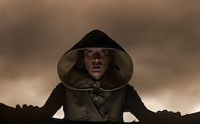 A Sci-fi Film Imagines a Dystopian Future for Palestine